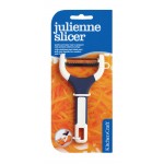 Kitchen Craft Julienne Peeler Kitchen Craft Julienne Peeler
